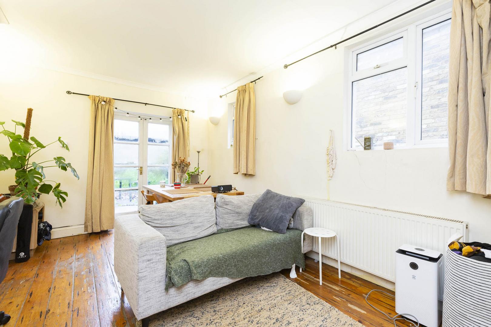 Two bedroom garden flat Dollis Hill Lane , Dollis Hill